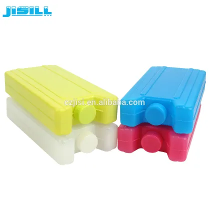 Rigid Ice Cold Pack Magic Ice Pack Flask