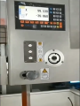 Multi Pass taper wire-cut cut edm machine