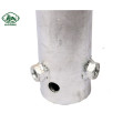 Galvanized Ground Anchor For Retaining Walls