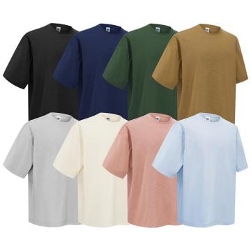 Men's Cooling Cotton T Shirt