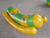 Water Amusement for Sale Inflatable Seesaw Single Lane sea and pool