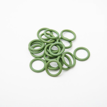 Green Rubber Viton O Ring