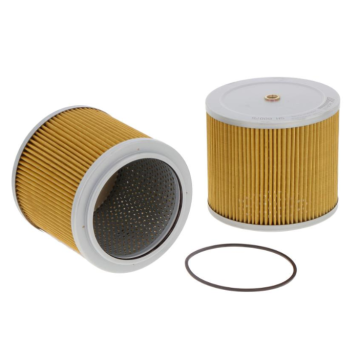 Hydraulic Oil Filter Types for Case/CATERPILLAR/HYUNDAI/JOHN DEERE/SUMITOMO Construction Equipment Parts (209-6000/ SH 60075)
