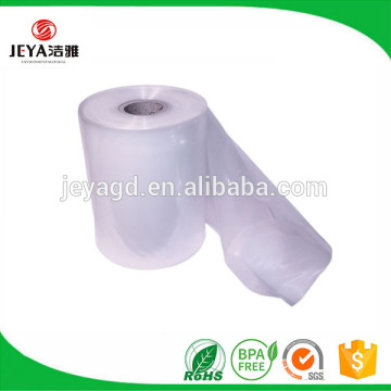 PA PE Co-extrusion Jumbo Vacuum Plastic Packaging film