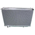 Radiator Auto Penukar Panas Kustom