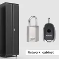 Alta Segurança Eletrônica Multifunção Smart Padlock