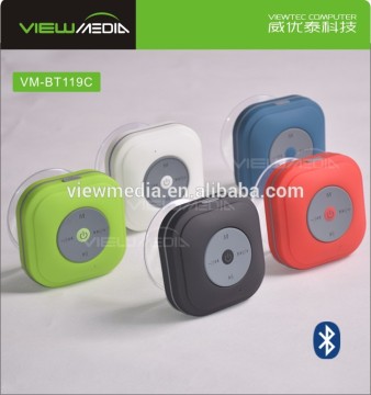 VM-BT119C promotional items stereo system bluetooth speaker