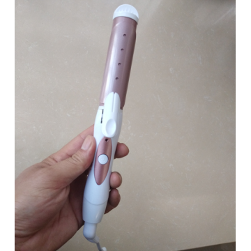 Hot Styler Provailing Use Hair Flat Curling Iron