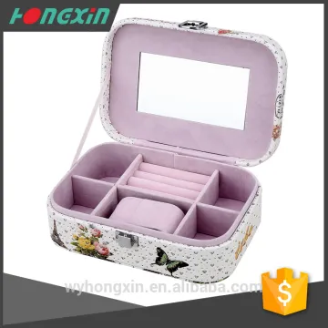 superior quality custom jewelry luxury gift box packaging