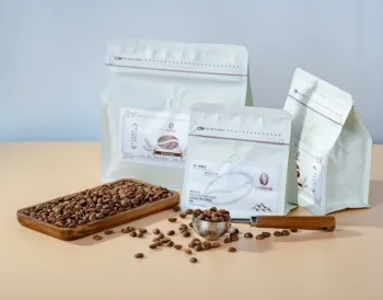 Arabica Honey Process Medium Roast Coffee Beans