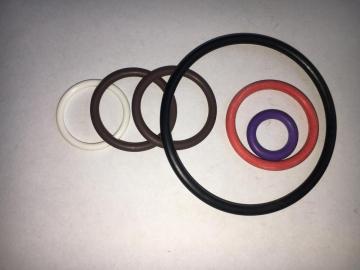 Customized Nitrile Rubber O-Ring