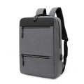 15 inch back pack men laptop backpack