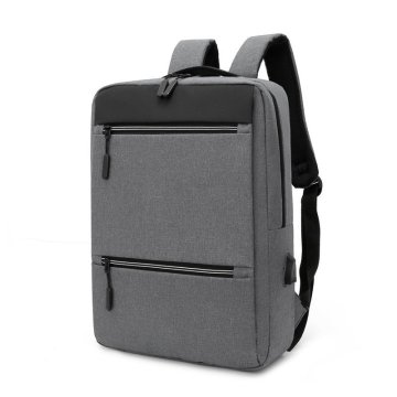 15 Zoll Rack Pack Men Laptop Rucksack