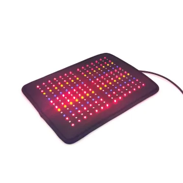 Red Infrared Led Light Joints Pain Relief Pad