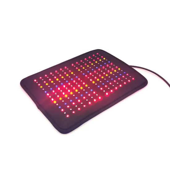 Skin Care Led Light Pad Knee Health Massager