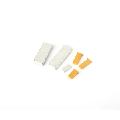 Durable Power Busbar Blocks