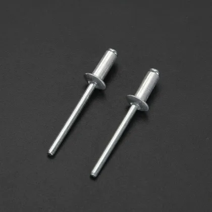Aluminum Pop Rivets