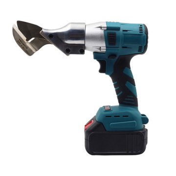 Portable Rechargeable Electric Aviation Scissors and Brushless Hedge Trimmers