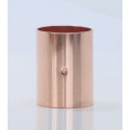 Solder Ring Gunmetal Bronze Female Adapter Fittings