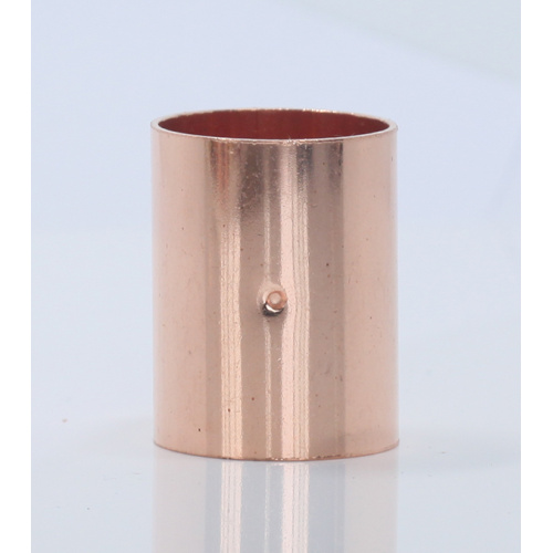 end feed copper propress fittings