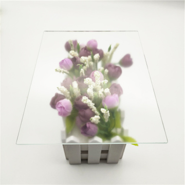 Tempered Anti-Glare Glass Coating for Display Covers