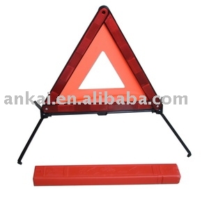 Warning Triangle