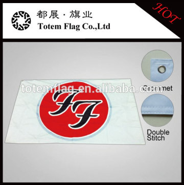 Event Flag , Company Flag , Logo Flag