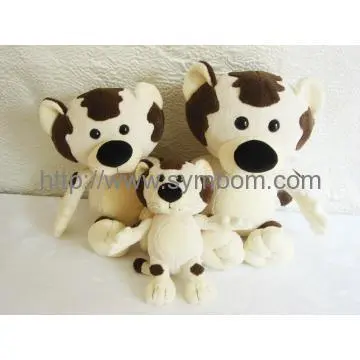 2011 New Tiger Soft Toy Plush Cute Tiger Toy