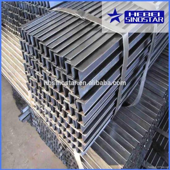 Aluminium Doors and Window Section LTZ section From China