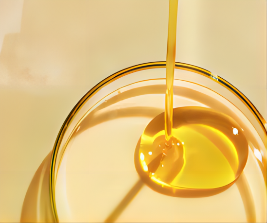 Natural Vitamin E
