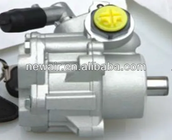 Hydraulic Steering Pump For Fiat Bravo Marea 46413326