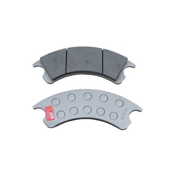 Liugong brake pad ZL50C.2.2.2 35C0025