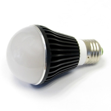 E27 High Power 5W LED Bulbs