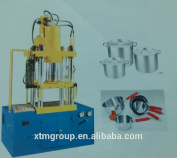 TM-YD65 series EXtrusion Hydraulic press machine
