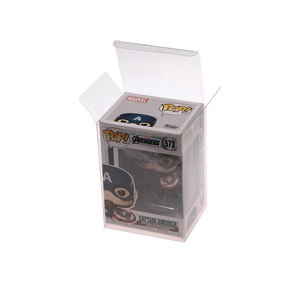 toys plastic box