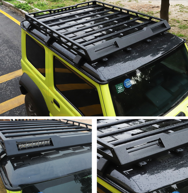 dongsui Aluminum car roof rack