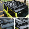 Dongsui Aluminum Car Rock Rack