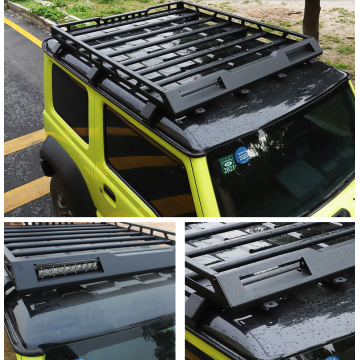dongsui Aluminum car roof rack