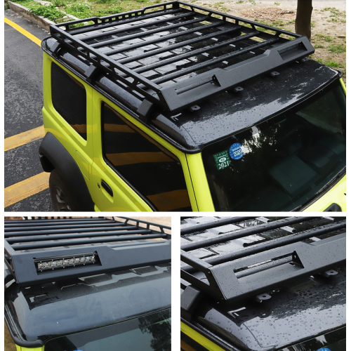 dongsui Aluminum car roof rack