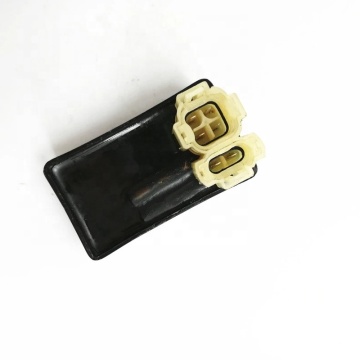 Motorcycle CDI Unit Twister for HONDA CBX250 RS & CBX 250 RS 250cc: Enhancing Performance and Ignition Efficiency