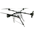 full payload 50kg multi-rotor use cargo drone