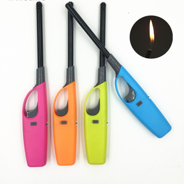 Custom Logo BBQ Lighters: Innovative Design and Flame Grill Technology for Your Cooking Needs