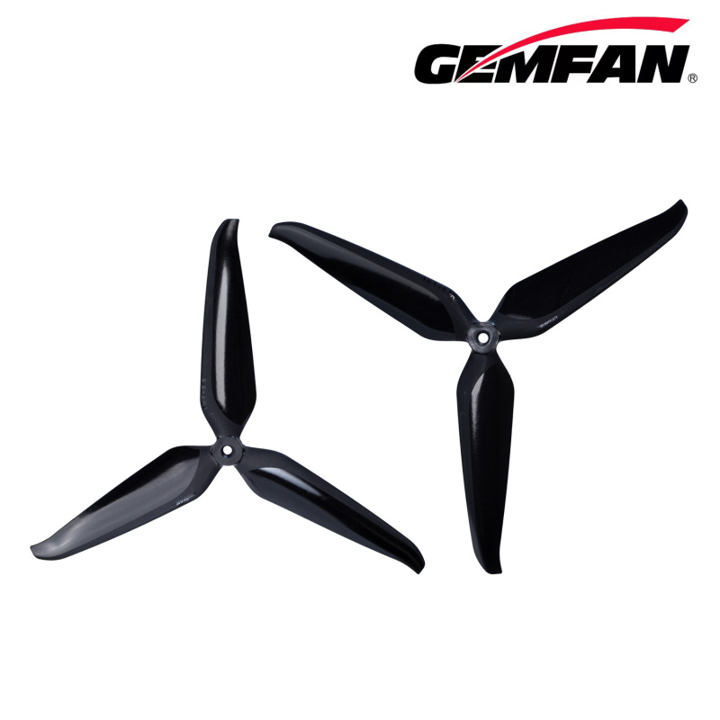 10 Inch High Plateaus Props for RC UAV and FPV Drones