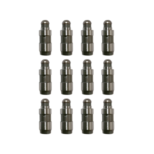 12 Ajustadores de cílios da válvula hidráulica para Audi VW 2,5L 2,7L 3,0L TDI 03L109521A