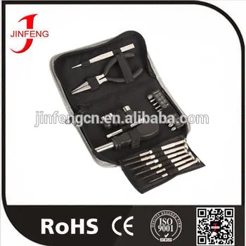 Top quality professional ningbo factory oem germany kraft tools sets