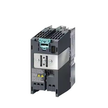 Vendita calda Siemens G120 CU240E -2 PN UNITÀ DI CONTROLLO - Azionamento PLC