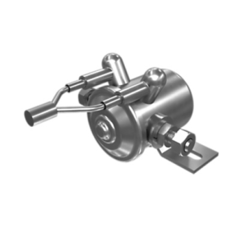 Mining truck 950GC electromagnetic switch assembly 398-0940/3980940