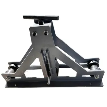 Square and Rectangular Tube Rolling Machine: Precision in Metal Forming