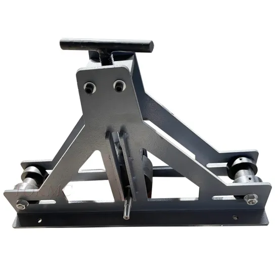 Square and Rectangular Tube Rolling Machine: Precision in Metal Forming