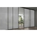 Νέο Clear Smart Glass Switchable Privacy Film